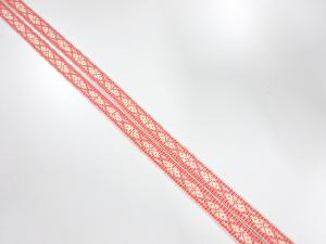 アンティーク　帯留め用　手組四分紐